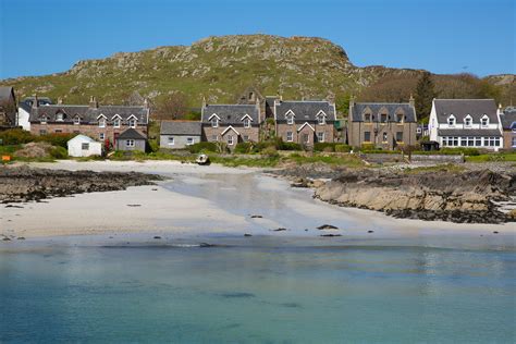 THE 10 BEST Accommodation in Isle of Iona, Scotland.
